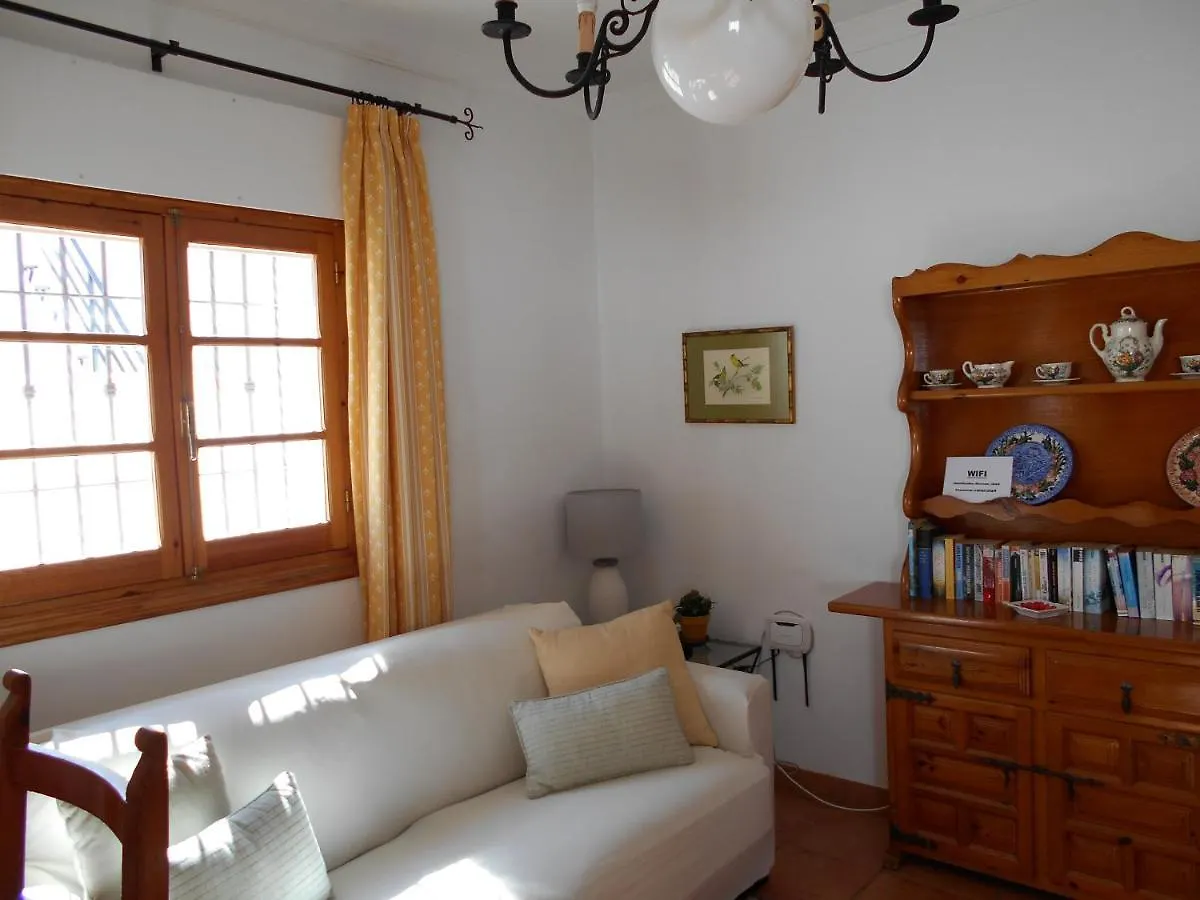 Apartment Chipiona, Costa De La Luz, Andalusia Garage, Wifi, Air Condition Beach At 300M
