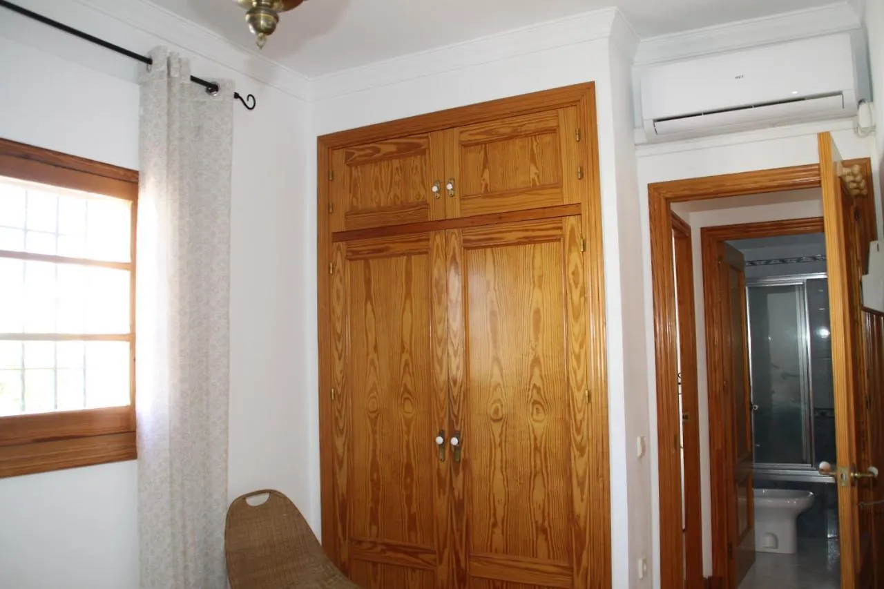 Chipiona, Costa De La Luz, Andalusia Garage, Wifi, Air Condition Beach At 300M Apartment