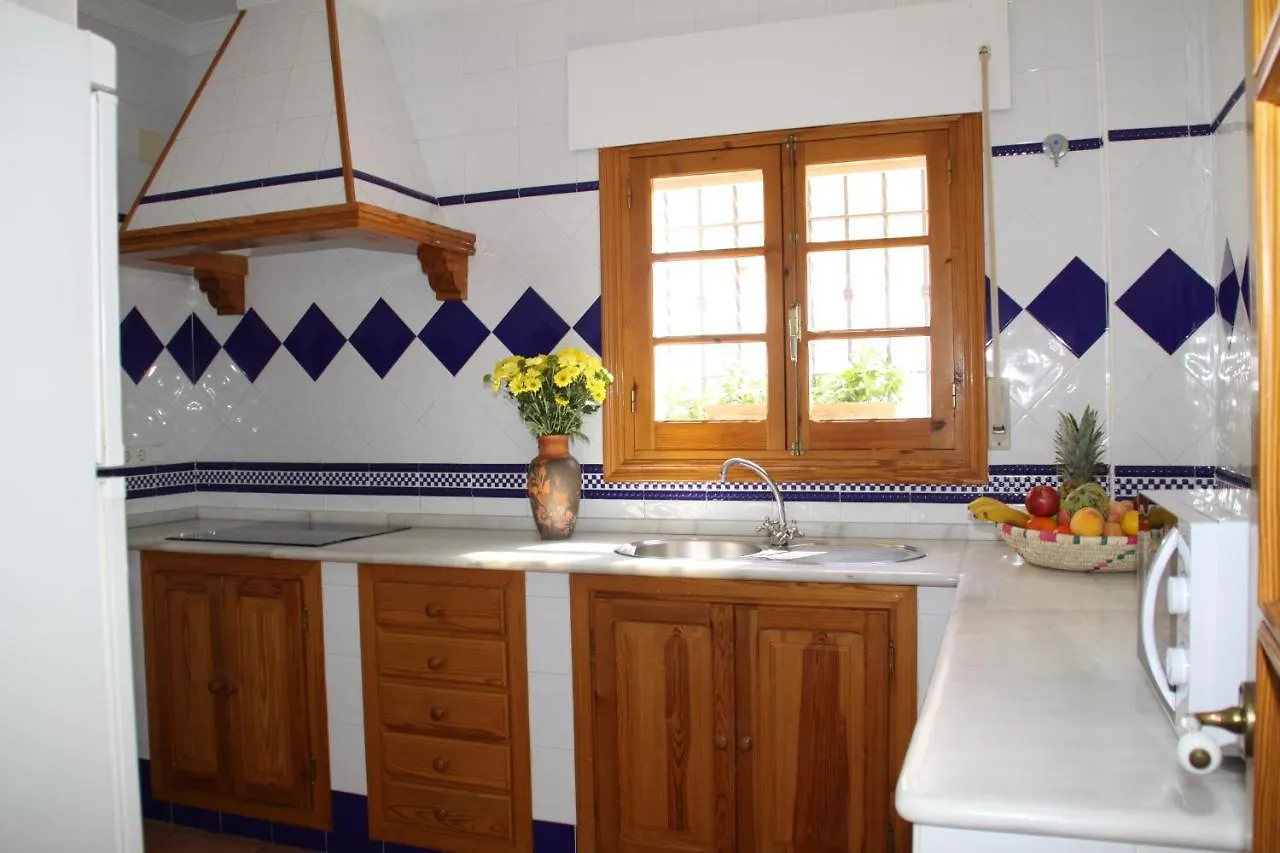 Apartment Chipiona, Costa De La Luz, Andalusia Garage, Wifi, Air Condition Beach At 300M Spain
