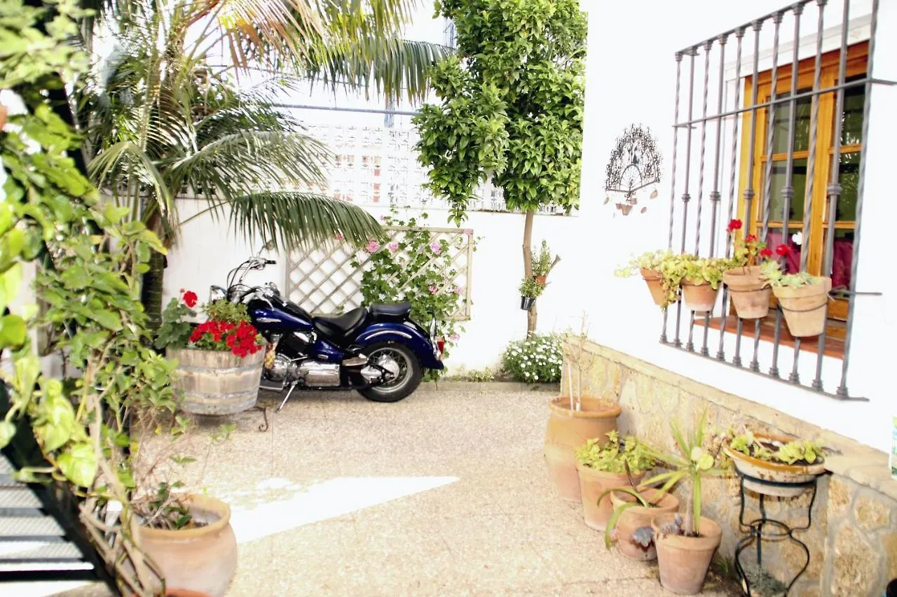 Chipiona, Costa De La Luz, Andalusia Garage, Wifi, Air Condition Beach At 300M