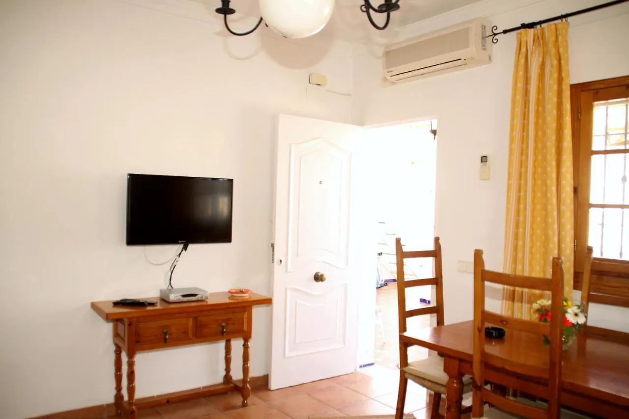 Chipiona, Costa De La Luz, Andalusia Garage, Wifi, Air Condition Beach At 300M Apartment Chipiona