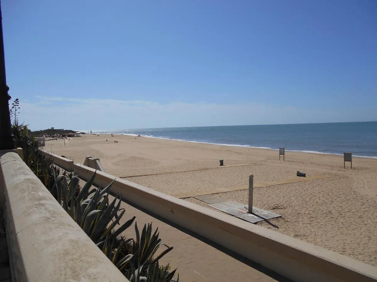 Chipiona, Costa De La Luz, Andalusia Garage, Wifi, Air Condition Beach At 300M 0*, Chipiona