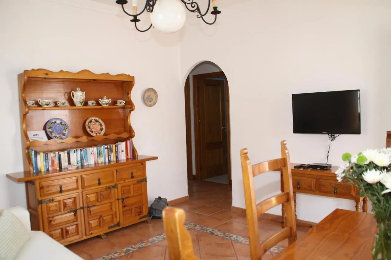 Apartment Chipiona, Costa De La Luz, Andalusia Garage, Wifi, Air Condition Beach At 300M Spain