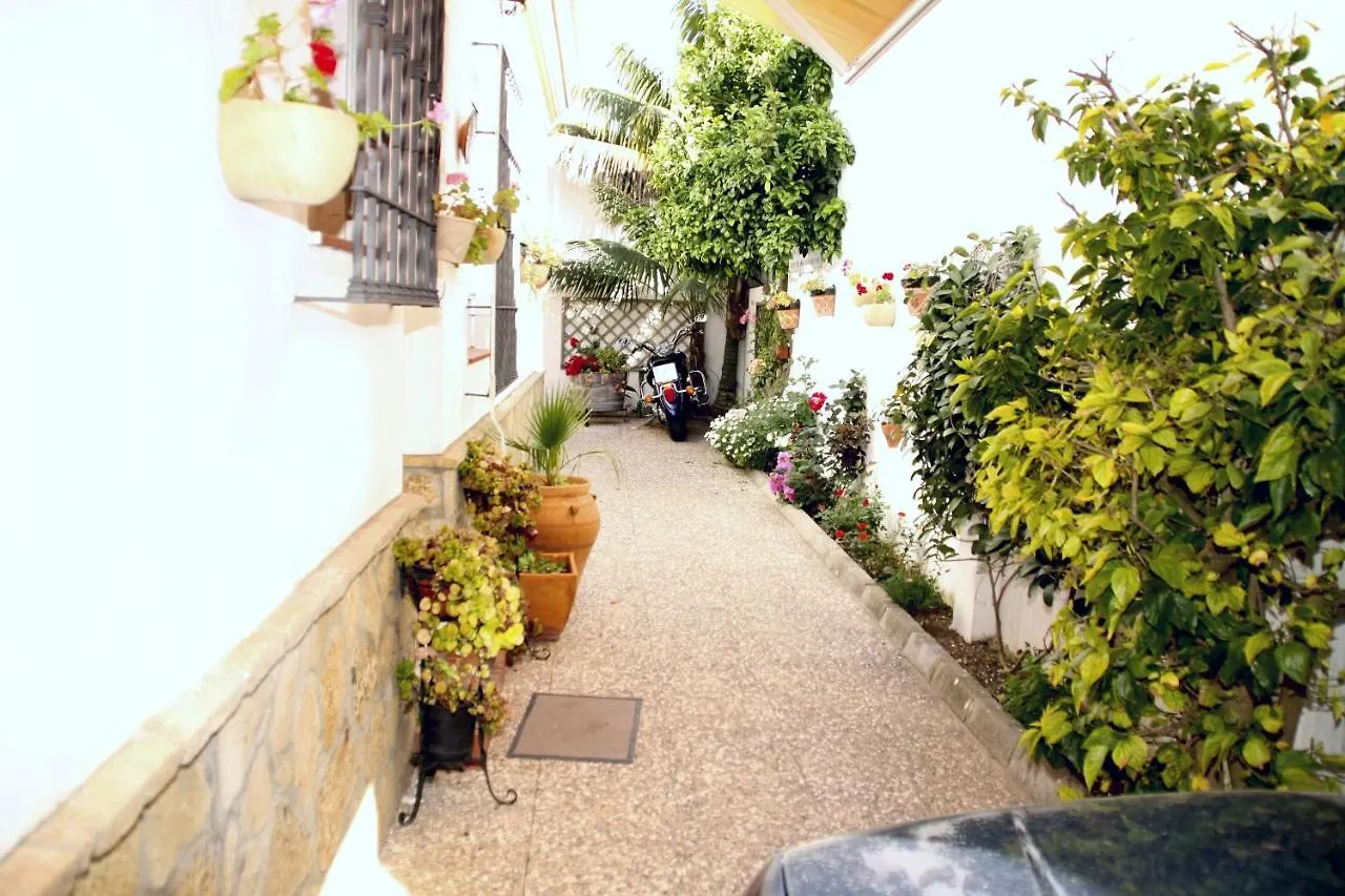 Apartment Chipiona, Costa De La Luz, Andalusia Garage, Wifi, Air Condition Beach At 300M