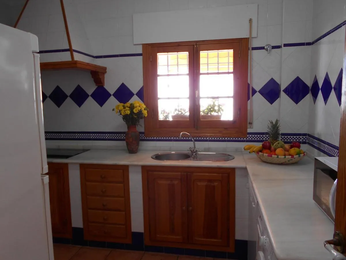 Chipiona, Costa De La Luz, Andalusia Garage, Wifi, Air Condition Beach At 300M Apartment