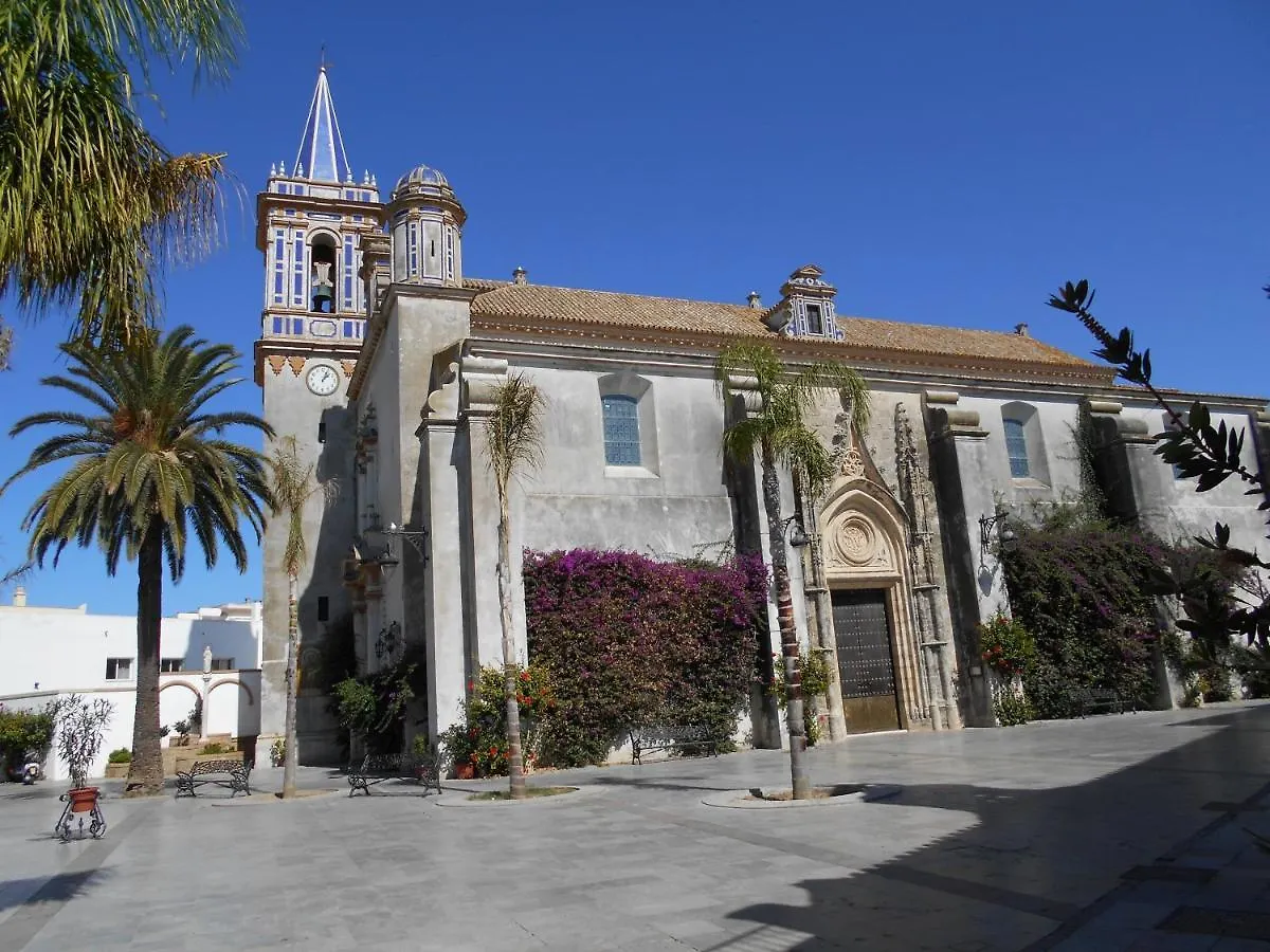Chipiona, Costa De La Luz, Andalusia Garage, Wifi, Air Condition Beach At 300M Apartment Chipiona