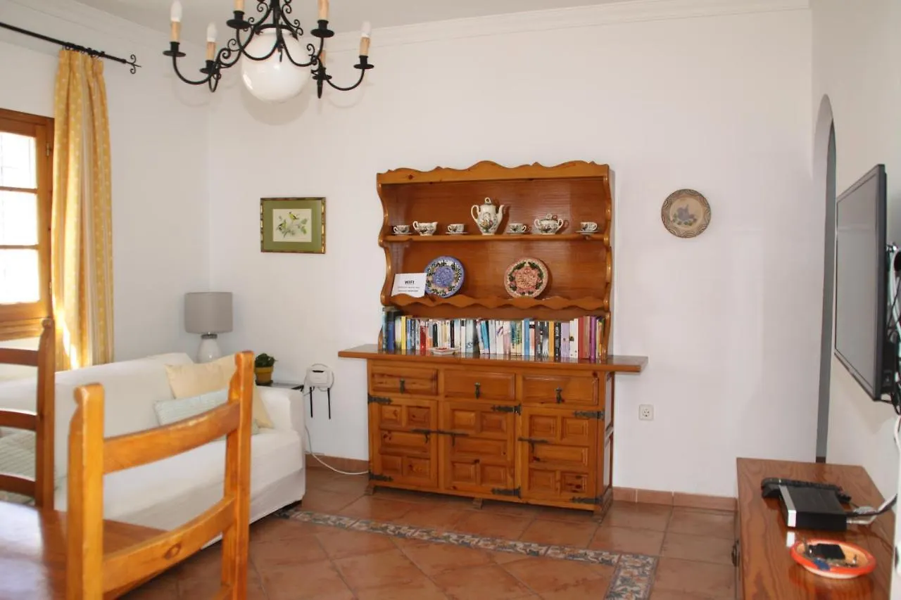 Apartment Chipiona, Costa De La Luz, Andalusia Garage, Wifi, Air Condition Beach At 300M