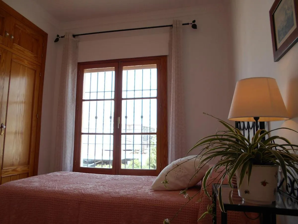 Chipiona, Costa De La Luz, Andalusia Garage, Wifi, Air Condition Beach At 300M Apartment