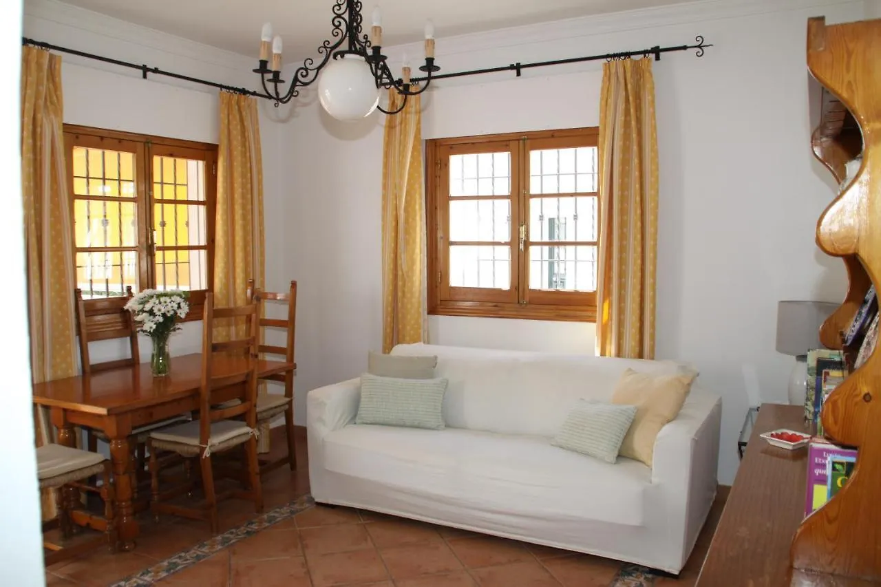 Chipiona, Costa De La Luz, Andalusia Garage, Wifi, Air Condition Beach At 300M Spain