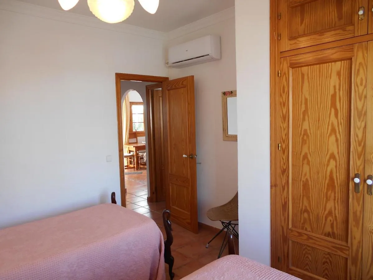 Chipiona, Costa De La Luz, Andalusia Garage, Wifi, Air Condition Beach At 300M Chipiona