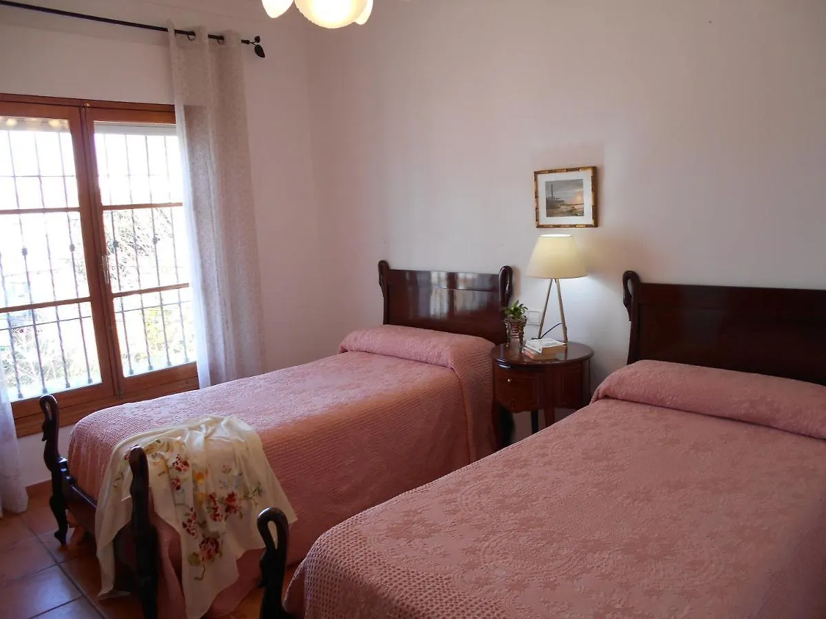 Chipiona, Costa De La Luz, Andalusia Garage, Wifi, Air Condition Beach At 300M 0*, Chipiona