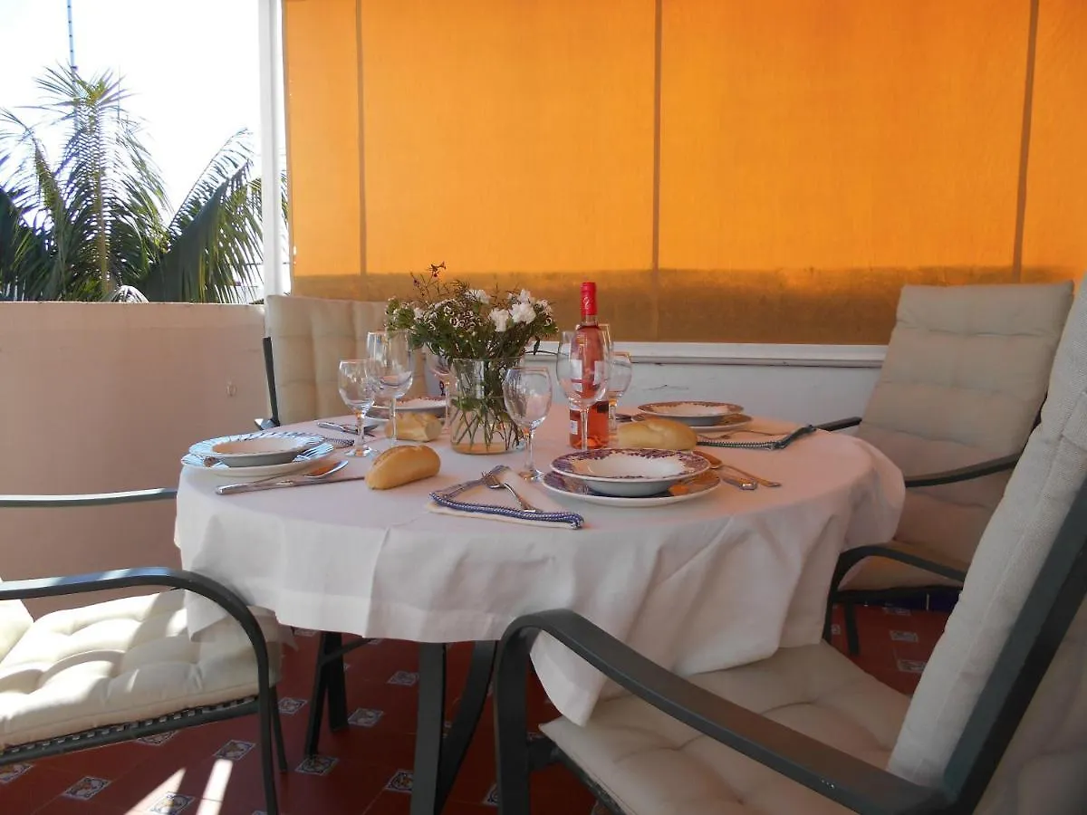Chipiona, Costa De La Luz, Andalusia Garage, Wifi, Air Condition Beach At 300M 0*, Chipiona