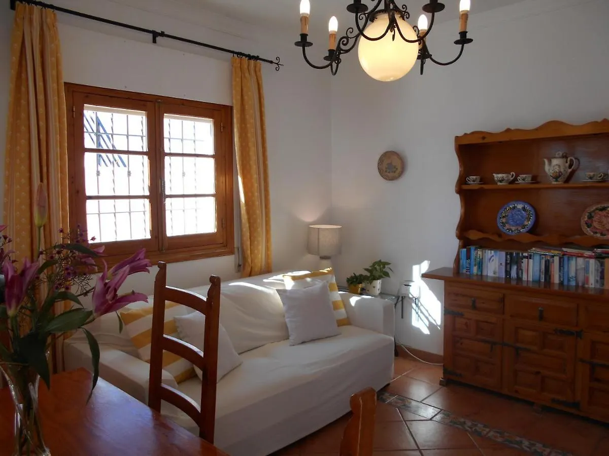 Chipiona, Costa De La Luz, Andalusia Garage, Wifi, Air Condition Beach At 300M 0*, Chipiona Spain