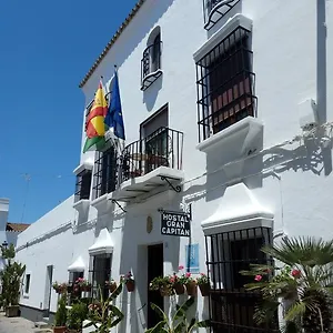  Gasthof Gran Capitan