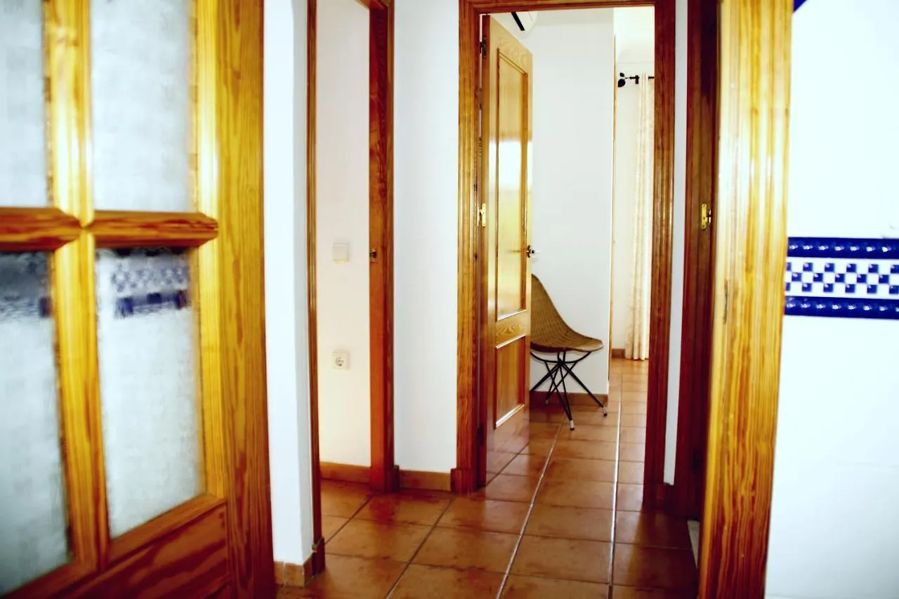 Chipiona, Costa De La Luz, Andalusia Garage, Wifi, Air Condition Beach At 300M 0*, Chipiona İspanya