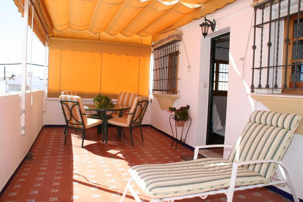 Chipiona, Costa De La Luz, Andalusia Garage, Wifi, Air Condition Beach At 300M Daire Chipiona