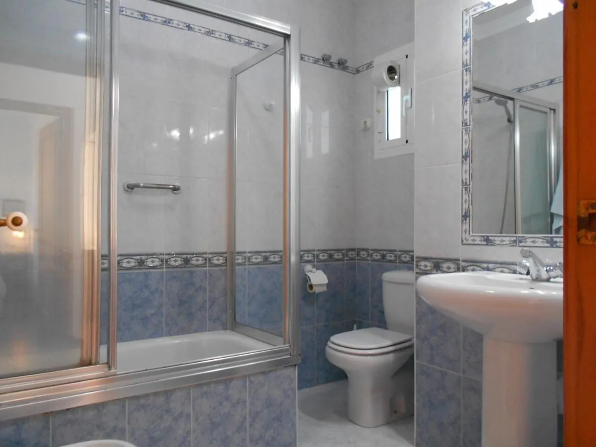 Chipiona, Costa De La Luz, Andalusia Garage, Wifi, Air Condition Beach At 300M